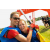 Team 07 / Raid Amazones Vietnam 2019 - J4 Run and Canoe