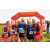 Team 07 / Raid Amazones Vietnam 2019 - J4 Run and Canoe