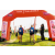Team 49 / Raid Amazones Vietnam 2019 - J4 Run and Canoe