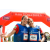 Team 49 / Raid Amazones Vietnam 2019 - J4 Run and Canoe
