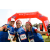 Team 116 / Raid Amazones Vietnam 2019 - J4 Run and Canoe