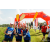 Team 116 / Raid Amazones Vietnam 2019 - J4 Run and Canoe