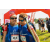Team 39 / Raid Amazones Vietnam 2019 - J4 Run and Canoe