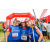 Team 177 / Raid Amazones Vietnam 2019 - J4 Run and Canoe