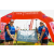 Team 38 / Raid Amazones Vietnam 2019 - J4 Run and Canoe