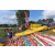 Raid Amazones Vietnam 2019 - J4 Run and Canoe