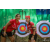 Team 08 / Raid Amazones Vietnam 2019 - J4 Run and Canoe