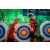 Team 09 / Raid Amazones Vietnam 2019 - J4 Run and Canoe