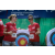 Team 28 / Raid Amazones Vietnam 2019 - J4 Run and Canoe