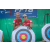 Team 30 / Raid Amazones Vietnam 2019 - J4 Run and Canoe