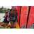 Raid Amazones Vietnam 2019 - J4 Run and Canoe