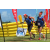 Raid Amazones Vietnam 2019 - J4 Run and Canoe