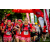 Team 123 / Raid Amazones Vietnam 2019 - J4 Run and Canoe
