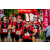 Team 65 / Raid Amazones Vietnam 2019 - J4 Run and Canoe