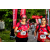 Team 148 / Raid Amazones Vietnam 2019 - J4 Run and Canoe