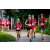Team 29 / Raid Amazones Vietnam 2019 - J4 Run and Canoe