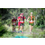 Team 62 / Raid Amazones Vietnam 2019 - J4 Run and Canoe