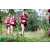 Team 116 / Raid Amazones Vietnam 2019 - J4 Run and Canoe