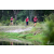 Team 143 / Raid Amazones Vietnam 2019 - J4 Run and Canoe