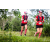 Team 33 / Raid Amazones Vietnam 2019 - J4 Run and Canoe