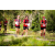 Team 110 / Raid Amazones Vietnam 2019 - J4 Run and Canoe