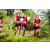 Team 110 / Raid Amazones Vietnam 2019 - J4 Run and Canoe