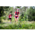 Team 117 / Raid Amazones Vietnam 2019 - J4 Run and Canoe