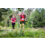 Team 117 / Raid Amazones Vietnam 2019 - J4 Run and Canoe
