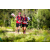Team 55 / Raid Amazones Vietnam 2019 - J4 Run and Canoe