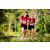 Team 67 / Raid Amazones Vietnam 2019 - J4 Run and Canoe