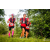 Team 144 / Raid Amazones Vietnam 2019 - J4 Run and Canoe