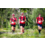 Team 113 / Raid Amazones Vietnam 2019 - J4 Run and Canoe