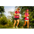 Team 101 / Raid Amazones Vietnam 2019 - J4 Run and Canoe