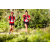 Team 21 / Raid Amazones Vietnam 2019 - J4 Run and Canoe