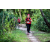 Team 24 / Raid Amazones Vietnam 2019 - J4 Run and Canoe