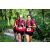 Team 40 / Raid Amazones Vietnam 2019 - J4 Run and Canoe