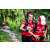 Team 133 / Raid Amazones Vietnam 2019 - J4 Run and Canoe