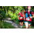 Team 63 / Raid Amazones Vietnam 2019 - J4 Run and Canoe
