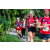Team 125 / Raid Amazones Vietnam 2019 - J4 Run and Canoe