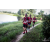 Team 113 / Raid Amazones Vietnam 2019 - J4 Run and Canoe