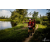 Team 133 / Raid Amazones Vietnam 2019 - J4 Run and Canoe