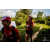 Team 133 / Raid Amazones Vietnam 2019 - J4 Run and Canoe