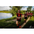 Team 111 / Raid Amazones Vietnam 2019 - J4 Run and Canoe