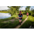 Team 63 / Raid Amazones Vietnam 2019 - J4 Run and Canoe