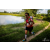 Team 63 / Raid Amazones Vietnam 2019 - J4 Run and Canoe