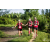 Team 127 / Raid Amazones Vietnam 2019 - J4 Run and Canoe