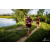 Team 138 / Raid Amazones Vietnam 2019 - J4 Run and Canoe