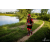 Team 138 / Raid Amazones Vietnam 2019 - J4 Run and Canoe
