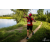 Team 107 / Raid Amazones Vietnam 2019 - J4 Run and Canoe