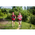 Team 80 / Raid Amazones Vietnam 2019 - J4 Run and Canoe